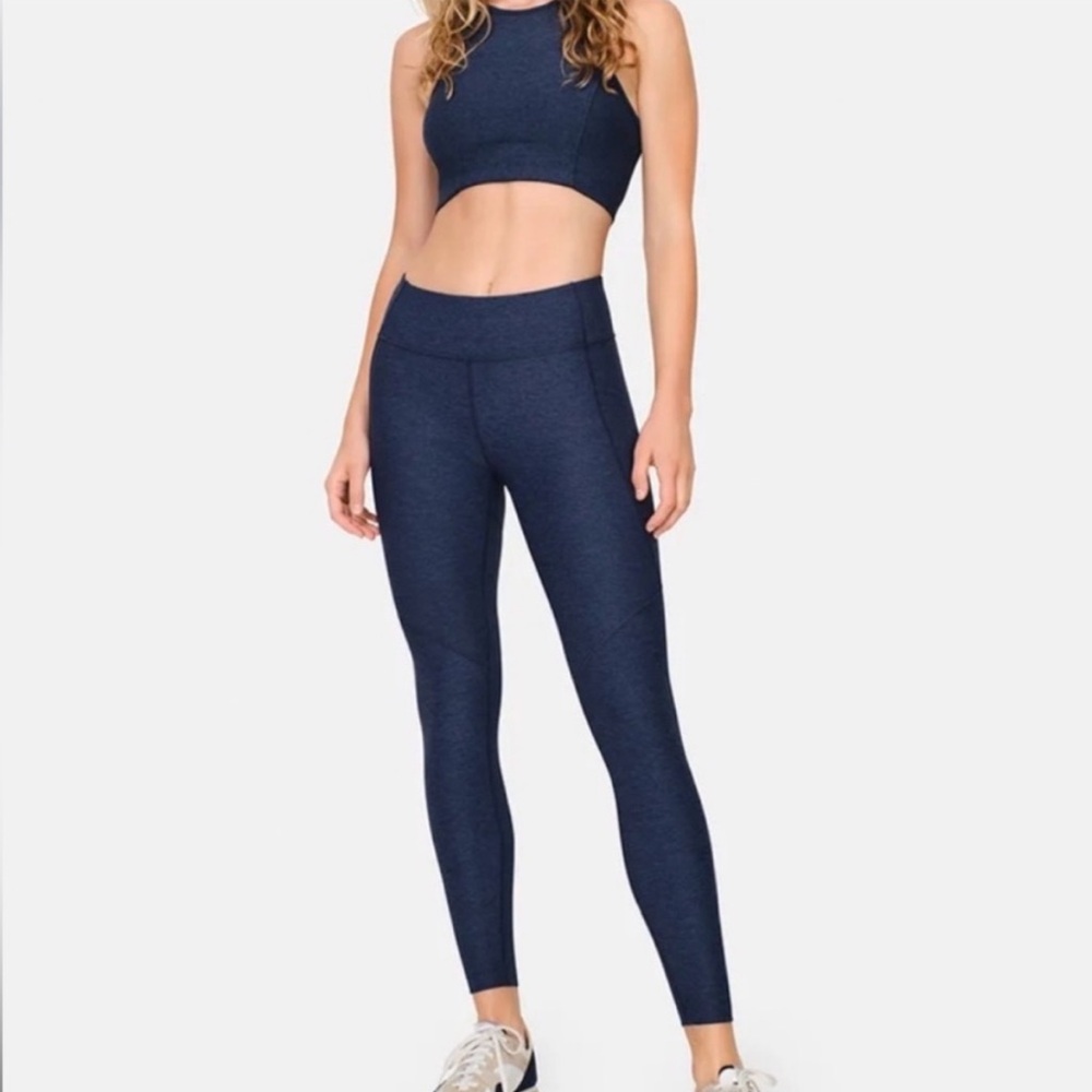 Outdoor Voices 7/8 Warmup Leggings